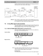 Предварительный просмотр 98 страницы Omron NT-DRT21 Operation Manual