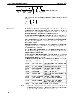 Предварительный просмотр 99 страницы Omron NT-DRT21 Operation Manual