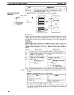 Предварительный просмотр 101 страницы Omron NT-DRT21 Operation Manual