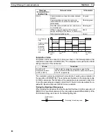 Предварительный просмотр 103 страницы Omron NT-DRT21 Operation Manual