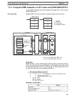 Предварительный просмотр 104 страницы Omron NT-DRT21 Operation Manual