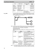 Preview for 109 page of Omron NT-DRT21 Operation Manual