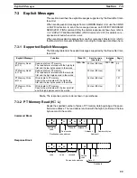 Предварительный просмотр 112 страницы Omron NT-DRT21 Operation Manual