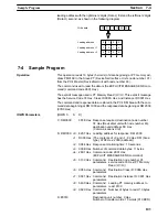 Предварительный просмотр 116 страницы Omron NT-DRT21 Operation Manual