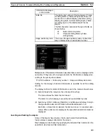 Preview for 101 page of Omron NT-SERIES - SUPPORT TOOL FOR WINDOWS V4 Operation Manual