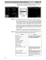 Preview for 104 page of Omron NT-SERIES - SUPPORT TOOL FOR WINDOWS V4 Operation Manual