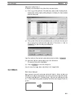 Preview for 171 page of Omron NT-SERIES - SUPPORT TOOL FOR WINDOWS V4 Operation Manual