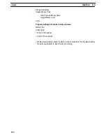 Preview for 188 page of Omron NT-SERIES - SUPPORT TOOL FOR WINDOWS V4 Operation Manual