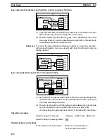 Предварительный просмотр 190 страницы Omron NT-SERIES - SUPPORT TOOL FOR WINDOWS V4 Operation Manual