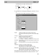 Preview for 251 page of Omron NT-SERIES - SUPPORT TOOL FOR WINDOWS V4 Operation Manual