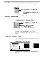 Preview for 275 page of Omron NT-SERIES - SUPPORT TOOL FOR WINDOWS V4 Operation Manual