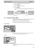 Preview for 309 page of Omron NT-SERIES - SUPPORT TOOL FOR WINDOWS V4 Operation Manual