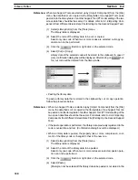 Preview for 354 page of Omron NT-SERIES - SUPPORT TOOL FOR WINDOWS V4 Operation Manual