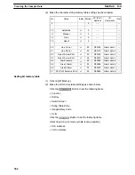 Preview for 378 page of Omron NT-SERIES - SUPPORT TOOL FOR WINDOWS V4 Operation Manual