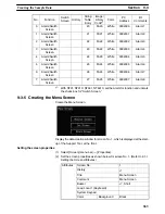 Preview for 379 page of Omron NT-SERIES - SUPPORT TOOL FOR WINDOWS V4 Operation Manual