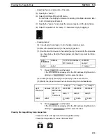 Preview for 391 page of Omron NT-SERIES - SUPPORT TOOL FOR WINDOWS V4 Operation Manual