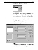 Preview for 524 page of Omron NT-SERIES - SUPPORT TOOL FOR WINDOWS V4 Operation Manual
