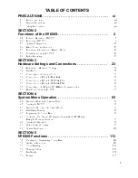 Предварительный просмотр 5 страницы Omron NT-series Operation Manual