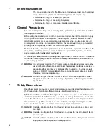 Preview for 10 page of Omron NT-series Operation Manual