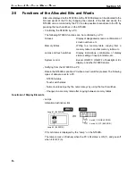 Предварительный просмотр 30 страницы Omron NT-series Operation Manual