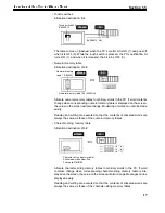 Предварительный просмотр 31 страницы Omron NT-series Operation Manual