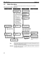 Предварительный просмотр 34 страницы Omron NT-series Operation Manual