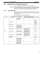 Preview for 45 page of Omron NT-series Operation Manual