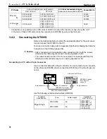 Предварительный просмотр 46 страницы Omron NT-series Operation Manual