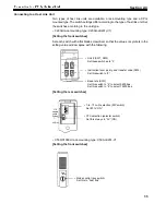 Предварительный просмотр 49 страницы Omron NT-series Operation Manual