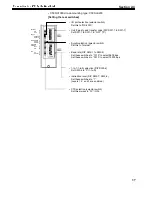 Предварительный просмотр 51 страницы Omron NT-series Operation Manual