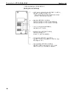 Предварительный просмотр 52 страницы Omron NT-series Operation Manual