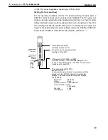 Предварительный просмотр 53 страницы Omron NT-series Operation Manual