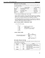 Предварительный просмотр 55 страницы Omron NT-series Operation Manual