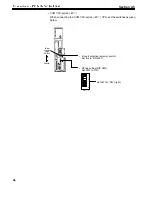 Предварительный просмотр 60 страницы Omron NT-series Operation Manual