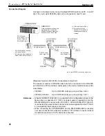 Предварительный просмотр 62 страницы Omron NT-series Operation Manual