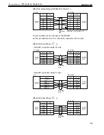 Предварительный просмотр 65 страницы Omron NT-series Operation Manual