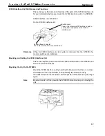 Предварительный просмотр 71 страницы Omron NT-series Operation Manual