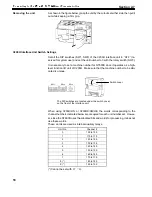 Preview for 72 page of Omron NT-series Operation Manual