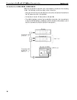 Предварительный просмотр 74 страницы Omron NT-series Operation Manual