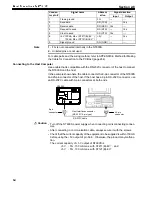 Preview for 78 page of Omron NT-series Operation Manual