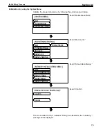 Preview for 87 page of Omron NT-series Operation Manual