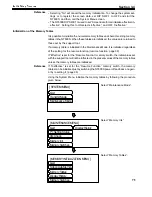 Предварительный просмотр 89 страницы Omron NT-series Operation Manual