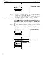 Предварительный просмотр 90 страницы Omron NT-series Operation Manual