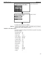 Предварительный просмотр 91 страницы Omron NT-series Operation Manual