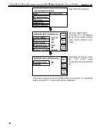 Предварительный просмотр 102 страницы Omron NT-series Operation Manual