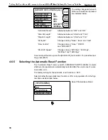 Предварительный просмотр 104 страницы Omron NT-series Operation Manual