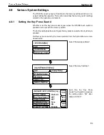 Предварительный просмотр 107 страницы Omron NT-series Operation Manual