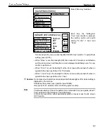 Предварительный просмотр 111 страницы Omron NT-series Operation Manual