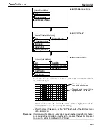 Предварительный просмотр 117 страницы Omron NT-series Operation Manual