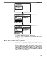 Предварительный просмотр 119 страницы Omron NT-series Operation Manual